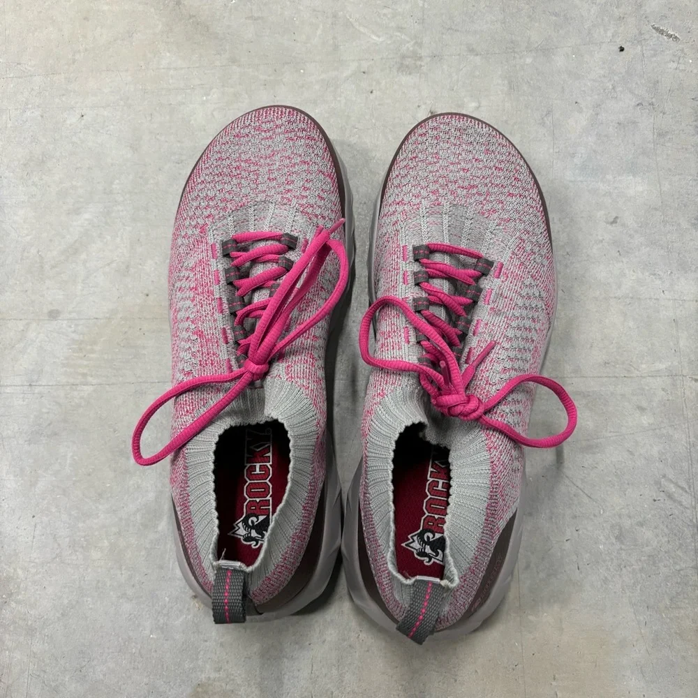 Rocky Workknit LX Work Sneaker Men’s 11‎